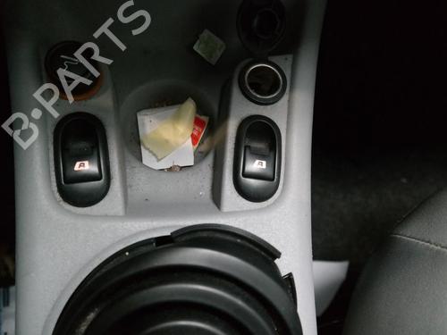Right sun visor CITROËN C3 Pluriel (HB_) 1.4 | BP36612888I2 - Image 11