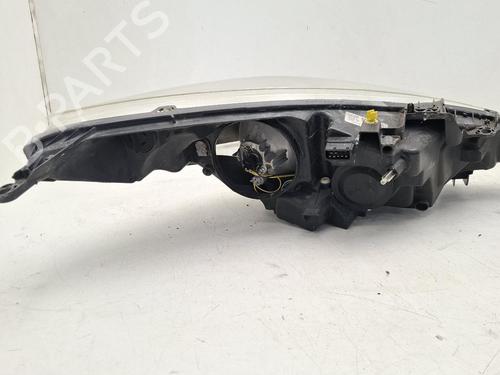 Left headlight PEUGEOT 207 CC (WD_) 1.6 16V | BP36637006C28 - Image 3
