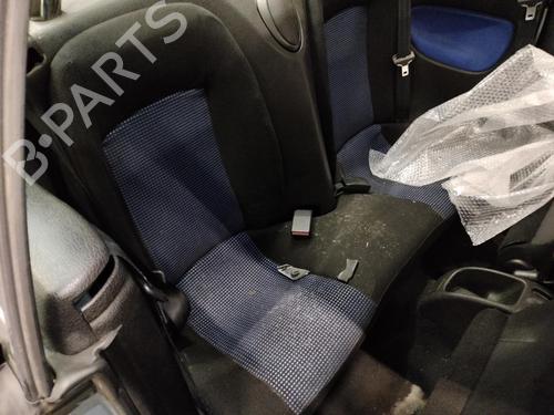Right front seat PEUGEOT 206 CC (2D) 1.6 16V (2DNFUF, 2DNFUR) | BP36632479C16 - Image 34