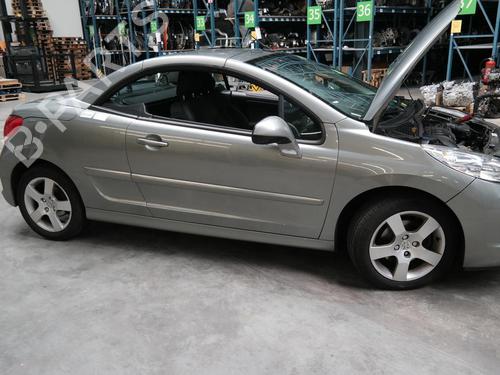 Switch PEUGEOT 207 CC (WD_) 1.6 16V | BP36613368I30 - Image 18