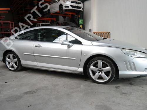 ABS pump PEUGEOT 407 Coupe (6C_) 2.7 HDi | BP36619712M43 - Image 37