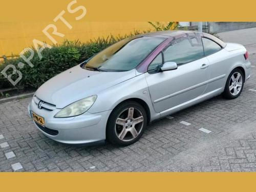 Electronic module PEUGEOT 307 CC (3B) 2.0 16V | BP36636092M83 - Image 39