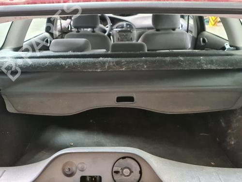Control unit CITROËN C5 II Break (RE_) 2.2 HDi (RE4HTE, RE4HT2) | BP36626290M11 - Image 43