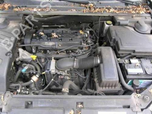 Scuttle panel CITROËN C5 I (DC_) 2.0 16V (DCRFNC, DCRFNF) | BP36601392C110 - Image 2