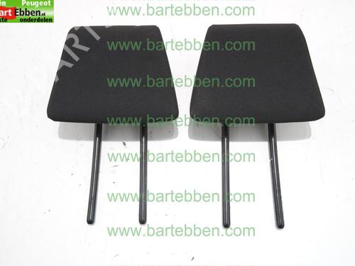 Headrest CITROËN C3 Picasso (SH_) 1.6 VTi 120 | BP36610382I31 - Image 2