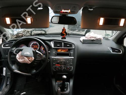 Servo brake CITROËN C4 II (NC_) 1.6 VTi 120 (NC5FS0, NC5FS9) | BP36612247M42  - Image 11