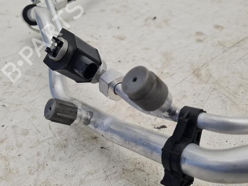 AC pipe DS DS 4 II (FR_, FB_, F3_, FP_) E-TENSE 225 (F3DGZT) | BP36638186M126 - Image 2