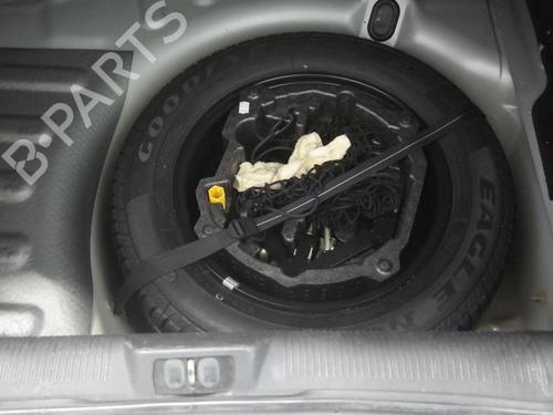 Engine PEUGEOT 407 (6D_) 1.8 (6D6FZB) | BP36624271M1 - Image 17