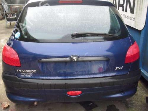 Engine PEUGEOT 206 Hatchback (2A/C) 1.1 i | BP36601402M1 - Image 6