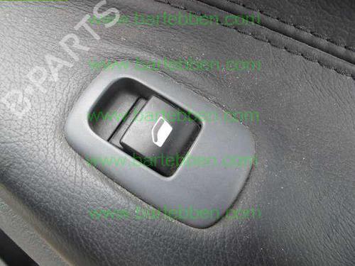 Control unit CITROËN C5 II (RC_) 1.6 HDi (RC8HZB) | BP36603089M11 - Image 11