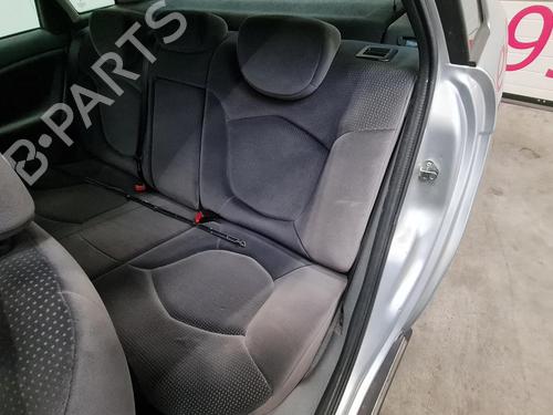Catalyst CITROËN C5 II (RC_) 2.0 16V (RCRFJB, RCRFJC) | BP36637717M10 - Image 36