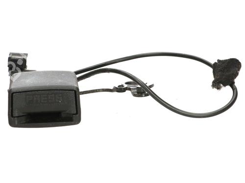 Seat buckle CITROËN C4 Picasso II 1.6 VTi 120 | BP36627441I32 - Image 8