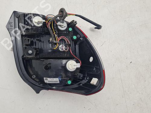 Right taillight PEUGEOT 108 1.0 VTi | BP36638307C35 - Image 2