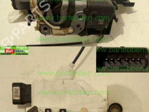 front-left-lock-peugeot-508-i-8d_-2010-2011-2012-2013-2014-2015-2016-2017-2018-36609996 main image