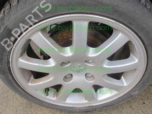 AC compressor PEUGEOT 206 CC (2D) 1.6 16V (2DNFUF, 2DNFUR) | BP36603915M34  - Image 13