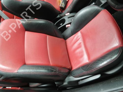 Left front seat PEUGEOT 207 CC (WD_) 1.6 16V | BP36614493C15 - Image 20