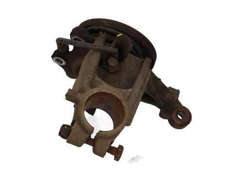 Right front steering knuckle CITROËN C3 II (SC_) 1.6 HDi | BP36633077M26 - Image 6
