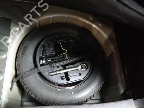 Cable CITROËN C4 I (LC_) 1.4 16V | BP36619622E12 - Image 22