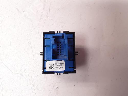 hand-brake-peugeot-rifter-2018-36618425 main image