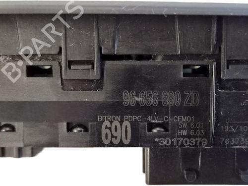 Switch CITROËN C5 III Break (RW_) 1.6 THP 155 | BP39455306I30 - Image 3