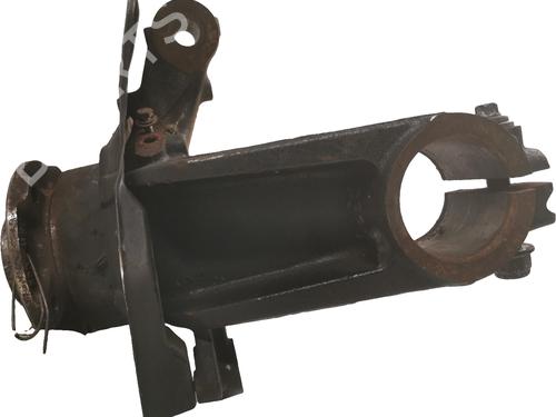 Right front steering knuckle PEUGEOT BOXER Van 2.2 HDi 100 | BP36601176M26 - Image 5