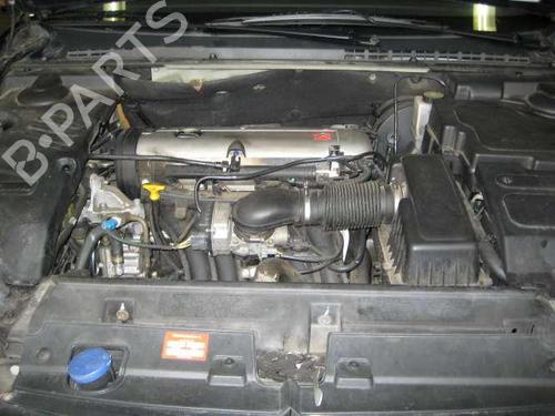 Front right window mechanism CITROËN C5 I Break (DE_) 2.0 16V (DERFNF, DERFNC, RERFNC) | BP36600981C23 - Image 3