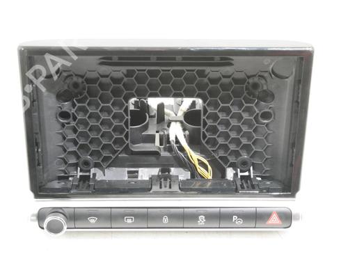 Display CITROËN C4 CACTUS 1.6 BlueHDi 100 | BP36619597C48 - Image 2
