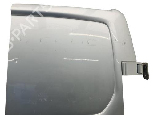 Used Tailgate Tailgate CITROËN JUMPY II Van 2.0 HDi 120 (120 hp) 36629470 36629470
