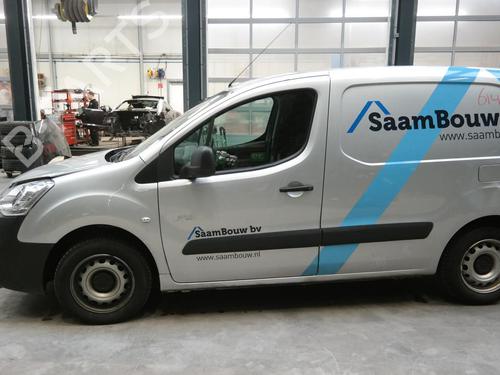 Switch PEUGEOT PARTNER Box Body/MPV 1.6 HDi / BlueHDi 75 | BP36615910I30 - Image 15
