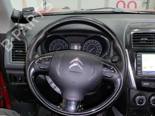 Front right window mechanism CITROËN C4 AIRCROSS 1.6 | BP36631376C23  - Image 27