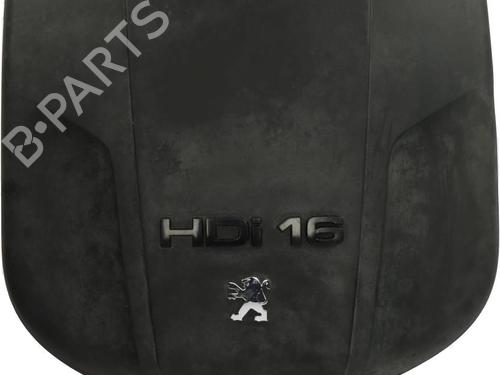 Used Upper protection Upper protection PEUGEOT 4007 (VU_, VV_) 2.2 HDi (156 hp) 39757337 39757337