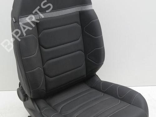 Right front seat OPEL MOKKA MOKKA-e (76) | BP36623989C16 - Image 4