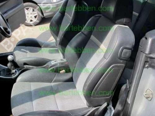 Control unit PEUGEOT 307 CC (3B) 2.0 16V | BP36606184M11 - Image 11
