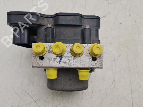 ABS pump PEUGEOT 2008 I (CU_) 1.2 VTi | BP36639422M43 - Image 13