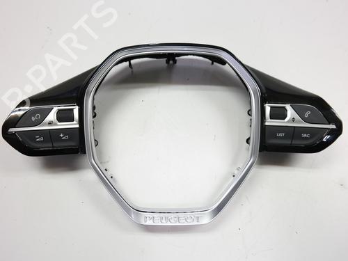 Used Steering wheel Steering wheel 36617357 36617357
