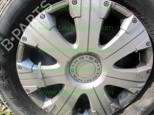 Tailgate lift support CITROËN C8 (EA_, EB_) 2.0 | BP36602117C138  - Image 11