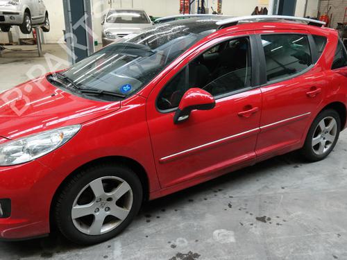 Switch PEUGEOT 207 SW (WK_) 1.6 16V | BP36614073I30 - Image 13