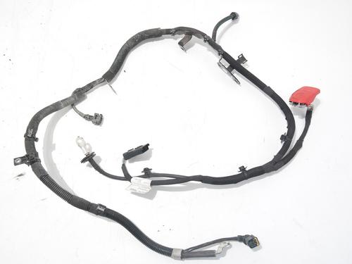 Used Cable Cable PEUGEOT 208 I (CA_, CC_) 1.2 VTI 82 (82 hp) 36611299 36611299