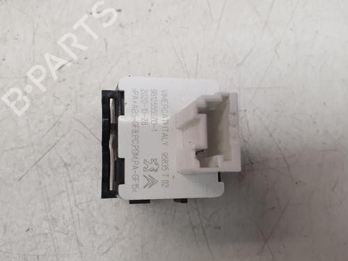 Switch PEUGEOT EXPERT Van (V_) 2.0 BlueHDi 120 | BP36620138I30 - Image 2