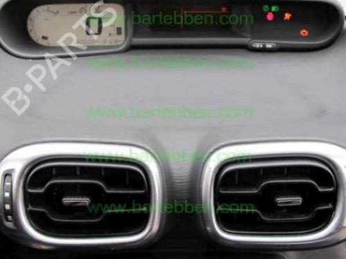 Control unit CITROËN C3 Picasso (SH_) 1.6 HDi | BP36605840M11 - Image 16