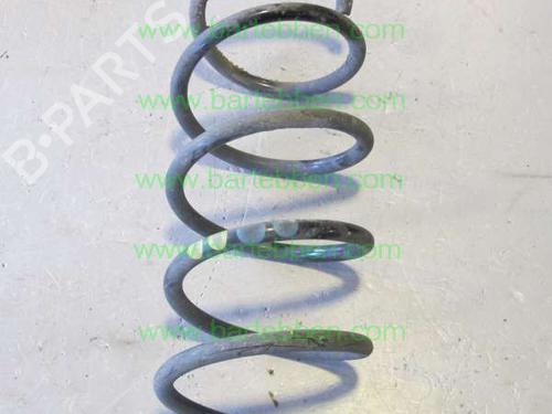 Used Left front shock absorber Left front shock absorber CITROËN NEMO MPV 1.3 HDi 75 (75 hp) 36612510 36612510
