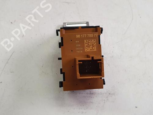 Used Switch Switch DS DS 7 Crossback (J4_, JR_, JC_) E-TENSE 4x4 (J45GBU) (300 hp) 36620708 36620708