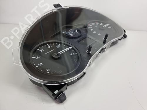 Instrument cluster PEUGEOT PARTNER Box Body/MPV 1.6 HDi / BlueHDi 75 | BP36622722C47 - Image 2