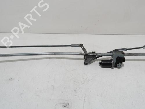 Front wiper motor CITROËN C4 II (NC_) 1.6 HDi 90 | BP36615196M29 - Image 2