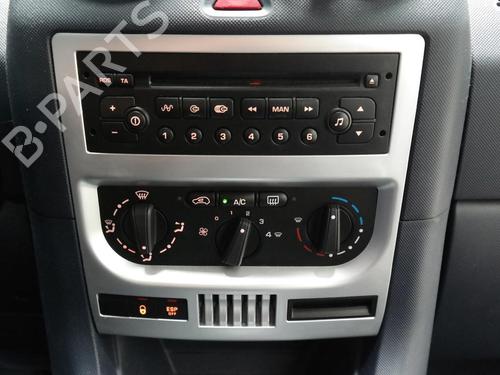 Control unit PEUGEOT 1007 (KM_) 1.6 16V | BP36613979M11 - Image 22