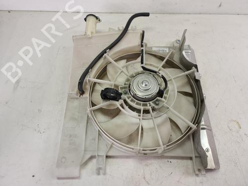Radiator fan PEUGEOT 108 1.0 VTi | BP36628488M35 - Image 3