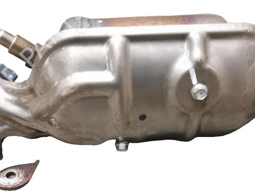 Used Catalyst Catalyst PEUGEOT 108 1.0 VTi (69 hp) 36609105 36609105