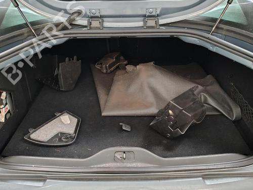 Engine PEUGEOT 407 Coupe (6C_) 3.0 V6 | BP36634639M1 - Image 33