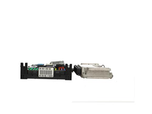 Control unit CITROËN C4 I (LC_) 2.0 16V | BP36628663M11 - Image 7