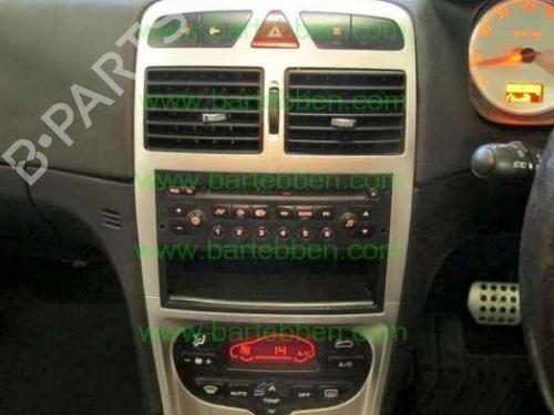 Electronic module PEUGEOT 307 CC (3B) 2.0 16V | BP36605613M83 - Image 17